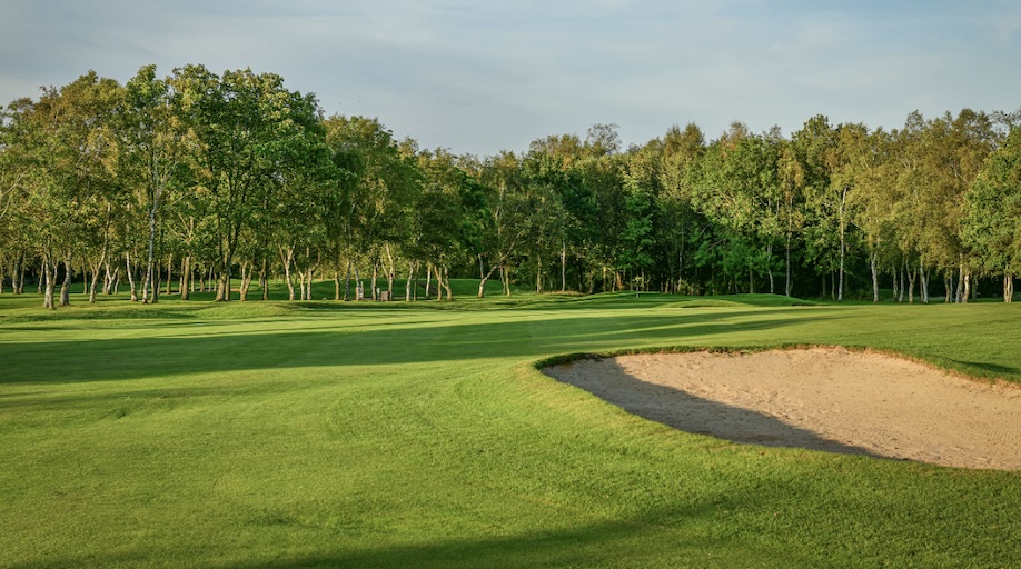 Photo of Middlesbrough Golf Club